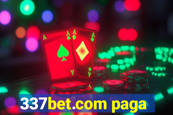 337bet.com paga